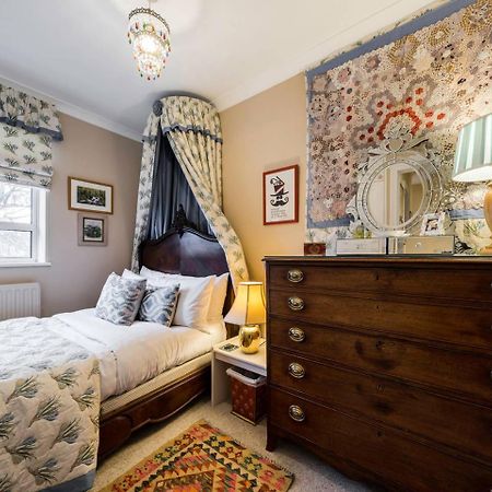 3 Bedroom Apartment On Portobello Road In Notting Hill Londýn Exteriér fotografie