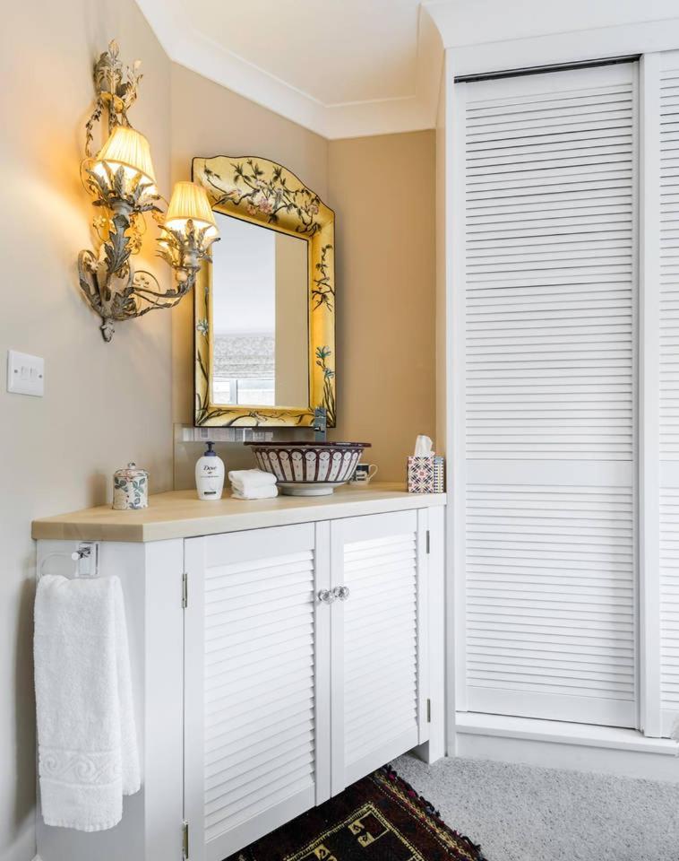 3 Bedroom Apartment On Portobello Road In Notting Hill Londýn Exteriér fotografie